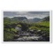 Poison Bridge - Donegal by Peter Ellenshaw (1913-2007)