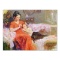 Sweet Love by Pino (1939-2010)