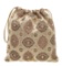 Prada Multi String Pouch