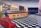 Zyx Bar by Fanch Ledan