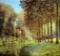 Alfred Sisley - Resting on the River Bank