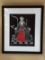 The Red Queen by Grace Slick