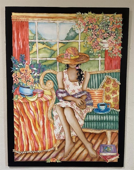 Emma's Room by Susan Patricia