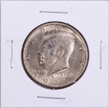 1971 Kennedy Half Dollar Coin