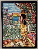 Oh Hawaii Again by Susan Patricia