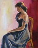 YUKHNO ** WAITING ** ORIGINAL