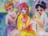 Susan Manders 