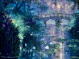 Silence of Night by James Coleman