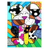Andy by Britto, Romero