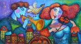 LANGER **HARMONY** ORIGINAL