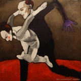 Susan Manders 