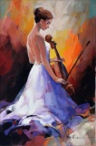 METLAN ** GRACEFUL BEAUTY ** ORIGINAL