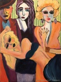 Susan Manders 
