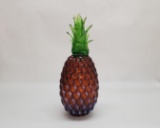 Pineapple by Seattle Glassblowing Studio