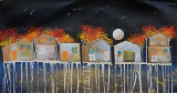 MARITA MILKIS **HOUSES ** ORIGINAL