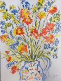 Jane SEYMOUR: Summertime Spray
