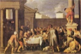 Orrente - Les Noces de Cana
