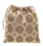 Prada Multi String Pouch