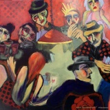 Susan Manders 