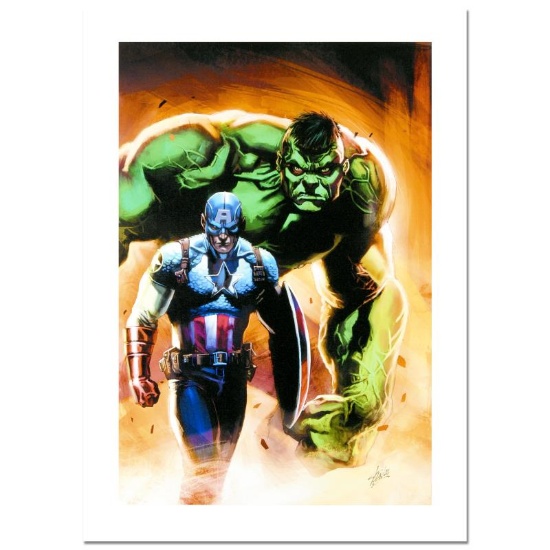 Ultimate Origins #5 by Stan Lee - Marvel Comics