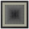 CTA - 106 - ARG de la serie CTA - 102 by Vasarely (1908-1997)