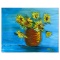 My Van Gogh by Fallas Original
