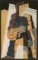 Juan Gris - Pierrot [2]