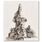 Goethe Monument by Bragg Original