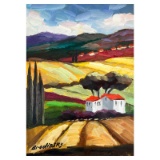 Untitled by Brodinsky Original