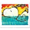 Bora Bora Boogie Oogie by Everhart, Tom