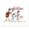 People are Bunny by Looney Tunes