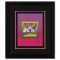 Cosmic Runner on Blends Ver II By Peter Max
