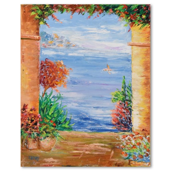 The View By Fallas Original