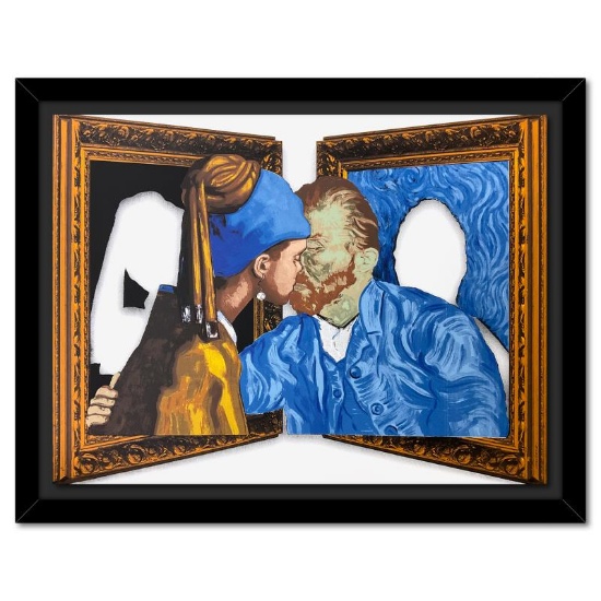 Kissing Booth By Hijack