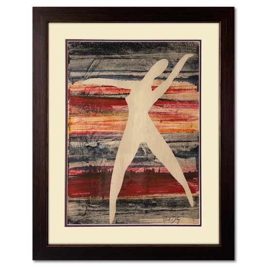 Untitled By Neal Doty (1941-2016)