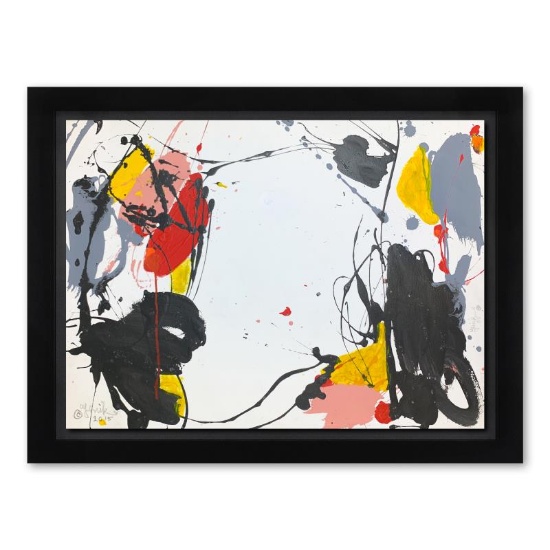 Untitled By Cook Original