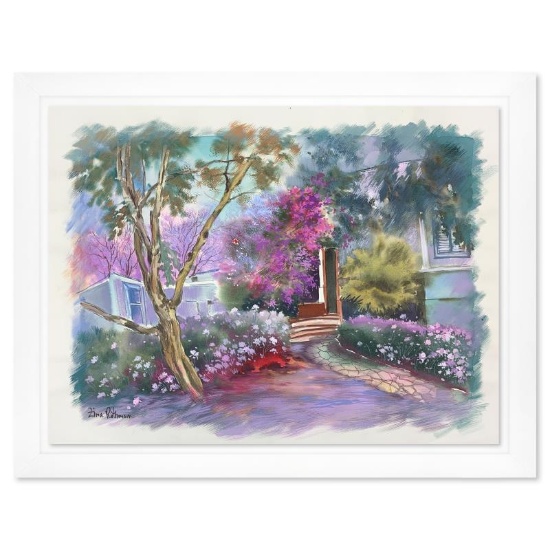 Untitled By Roitman Original