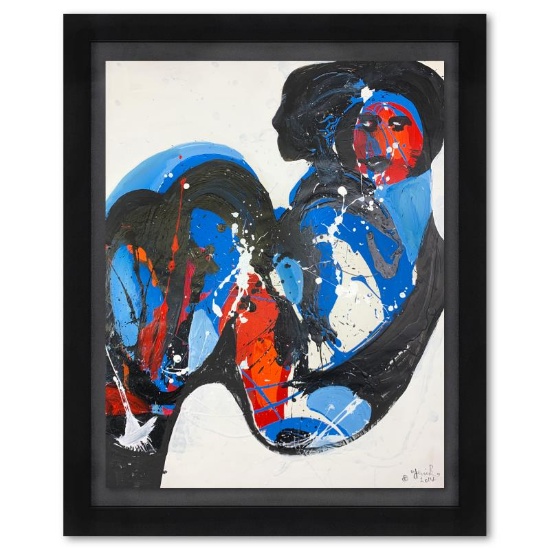 Untitled By Cook Original