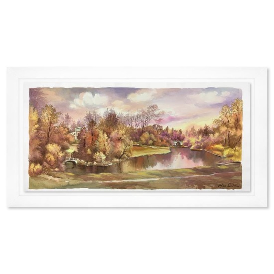 Untitled By Roitman Original