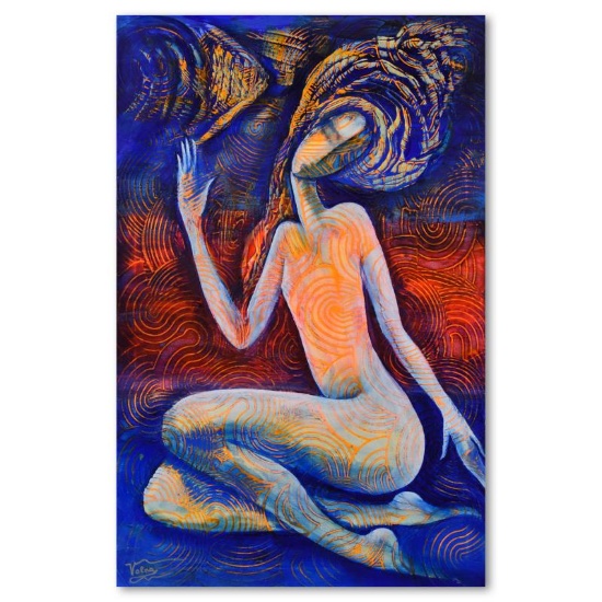 Illusory Dreams By Volna Original
