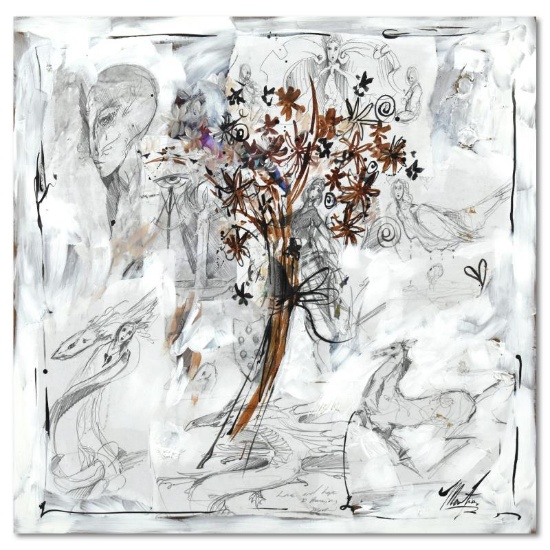 Untitled By Wiley Original