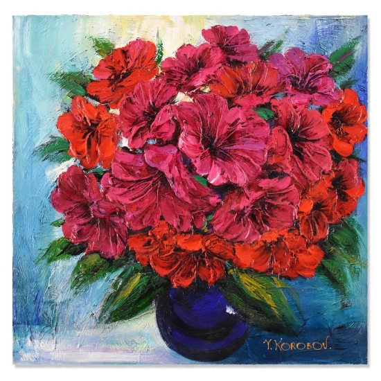 Pure Energy By Korobov Original