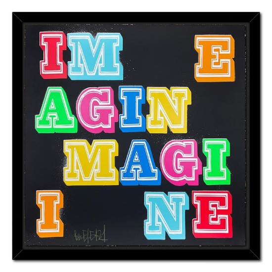 Imagine By Eine, Ben