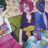 Susan Manders 