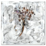 Untitled By Wiley Original