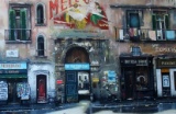 Napoli by Thomas Pradzynski