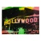 Hollywood by Steve Kaufman (1960-2010)