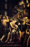 Titian - The Crowning with Thorns