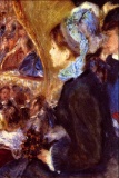 Renoir - Le Cafe Concert