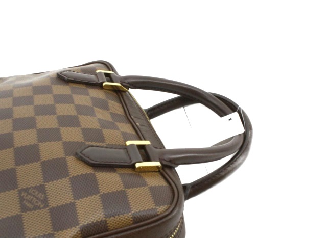 Sold at Auction: Louis Vuitton Trevi Shoulder Bag GM Damier Canvas
